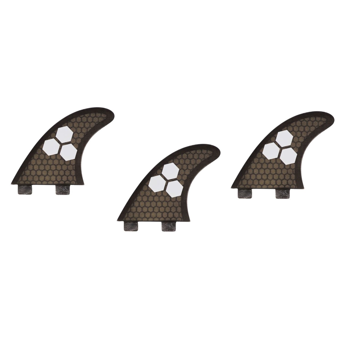 FCS 1 Thruster | Fiberglas