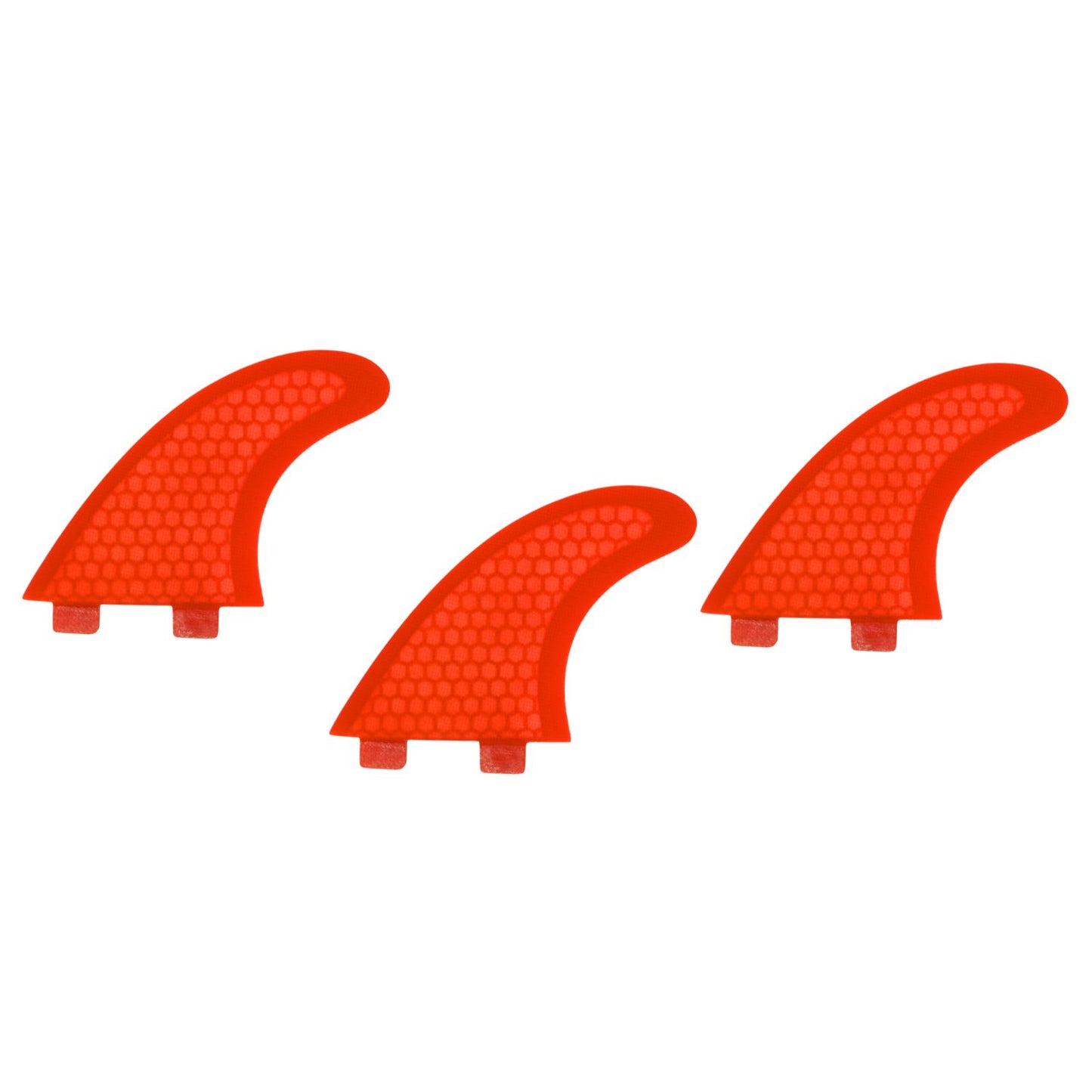FCS 1 Thruster | Fiberglas